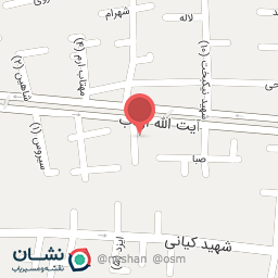 عکس مطب دکتر آزاده خرمند