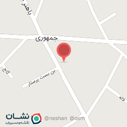 عکس تودوزی تزئیناتی غنی پور