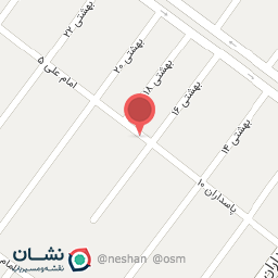 عکس آموزشگاه موسیقی باربد