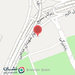 عکس فروشگاه پرده ونیز