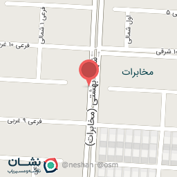 عکس فروشگاه سعادت زاده