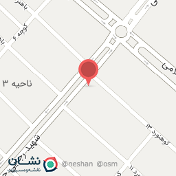 عکس نانوایی رجائی