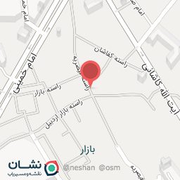 عکس فروشگاه آرایشی زارا