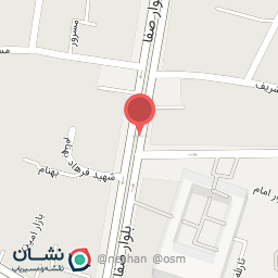 عکس بانک تجارت (میدان جعفری)