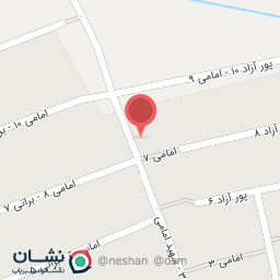 عکس نانوایی