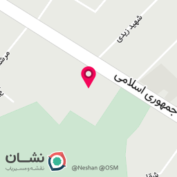 عکس دفتر وکالت علیرضا عاشوری