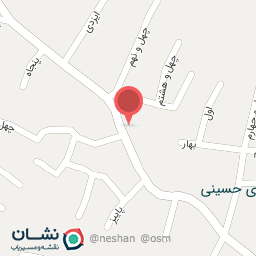 عکس تاسیسات سماک