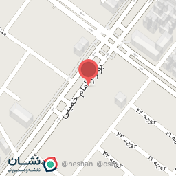 عکس دیلی مارکت  (انقلاب) شعبه محله مدرس