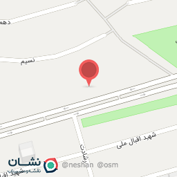 عکس کلینیک زیبایی یاس 