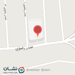 عکس شهرداری شاندیز