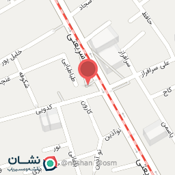 عکس ورودی مترو ایستگاه قلهک