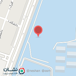 عکس بوستان حافظ