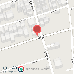 عکس خانه بازی پاتریک پارک