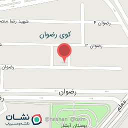 عکس مسجدالرضا