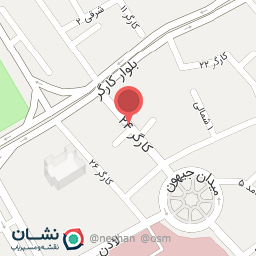 عکس دبستان دخترانه ودیعت