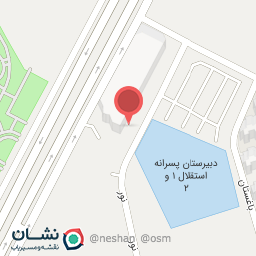 عکس رستوران شب های اندیشه