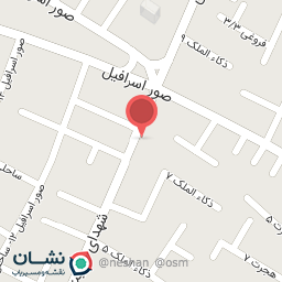 عکس فروشگاه برقاب