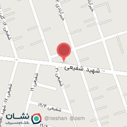 عکس کبابی حسین اقا