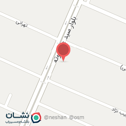 عکس آرایشگاه مردانه سبیل