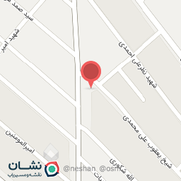 عکس نانوایی بربری