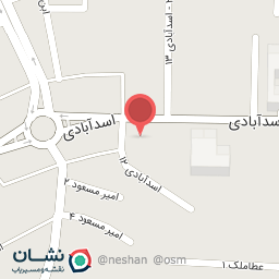 عکس سوپر مارکت اسدآبادی 