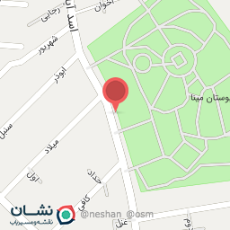عکس گلکده سیاوش