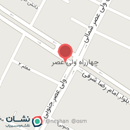 عکس سوپر ولیعصر