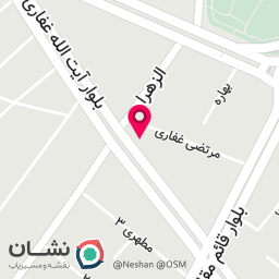 عکس لوکس اسپرت آرن
