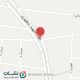 عکس میدان شهدا (فلکه ساعت)