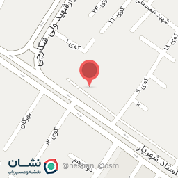 عکس کترینگ و تهیه غذای گل مریم