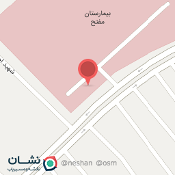 عکس مطب دکتر شایان توابی ( متخصص ارتوپدی )