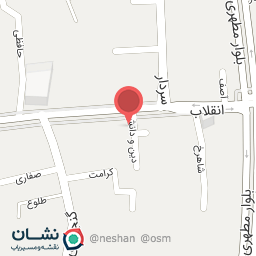 عکس مطب دکتر داود عطرکار