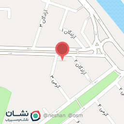 عکس استدیو طراحی معماری ساو 