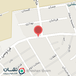 عکس میوه فروشی حاجی ارزونی بهشتی 