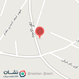 عکس فروشگاه رنگ وابزارآلات سعید فتحی