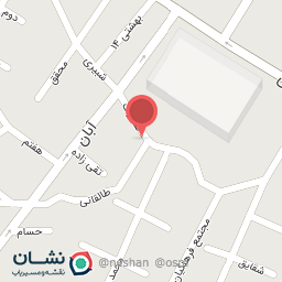 عکس فروشگاه و تعمیرگاه نیک