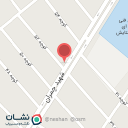 عکس نانوایی سمیع