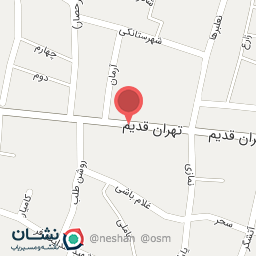 عکس افق کوروش