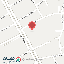 عکس سالن زیبایی ماه جان