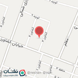 عکس آموزشگاه رانندگی پایه دوم پاسارگاد