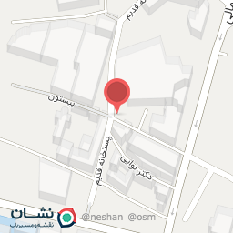 عکس خود پرداز بانک دی