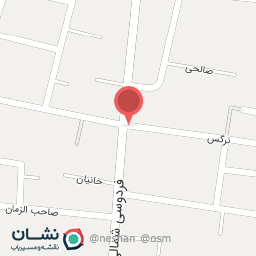 عکس پوشاک پارس لی