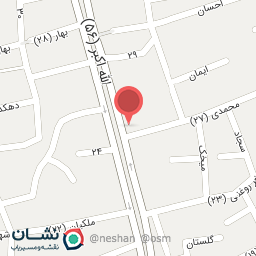 عکس شرکت شبنم سلولز اصفهان