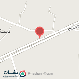 عکس نانوایی بربری دولتی