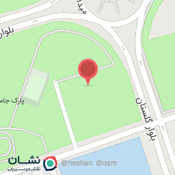 عکس سینما و فرهنگسرای لاله