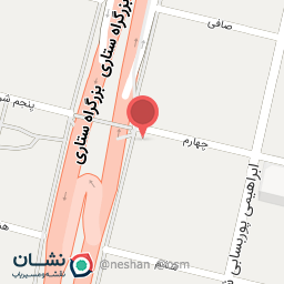 عکس مجتمع نیکان