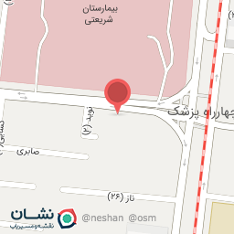 عکس دکتر بهرام سپیانی