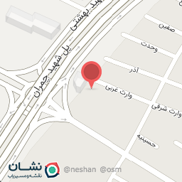 عکس حسینیه حضرت اباالفضل العباس (ع)