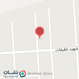 عکس حسینیه سید نور