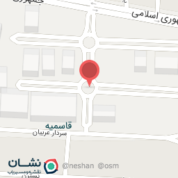 عکس میدان آب